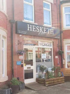 Image of Hesketh Hotel