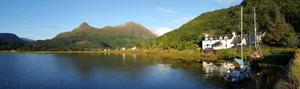 Image of Pier House Glencoe