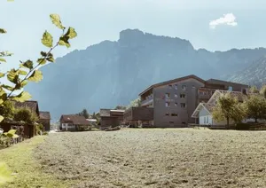 Image of Aparthotel Hubertus Mellau