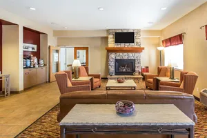 Image of Comfort Inn