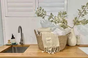 Image of Alby’s - Cotton Tree