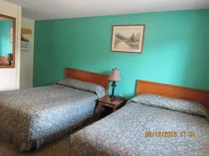 Image of La Conne Motel Corning