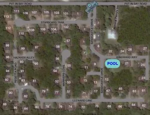 Image of Island Club #4