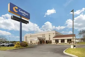 Image of Quality Inn