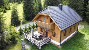 Image of Almhütte-Flattnitz