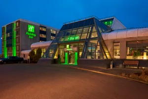 Image of Holiday Inn Aberdeen - Exhibition Centre