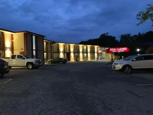 Image of Red Carpet Inn & Suites Ebensburg