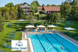 Image of Hotel Rottaler Hof