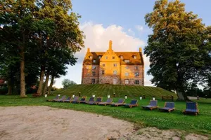 Image of Hotel Schloss & Gut Ulrichshusen