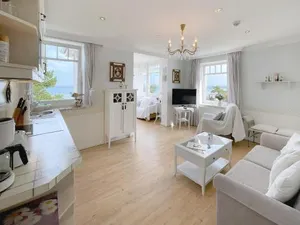 Image of Villa Hansa am Meer