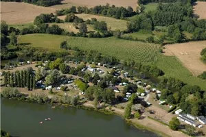 Image of Camping Le Lac des Varennes