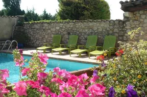 Image of Chambres d'hôtes La Chabrière