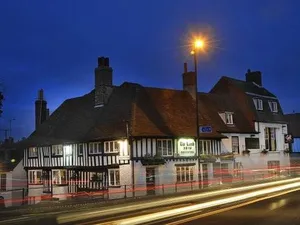 Image of The Lamb Inn
