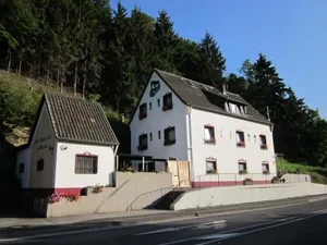 Image of Gästehaus am Fels