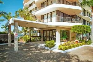 Image of Broadwater Shores Waterfront Apartments