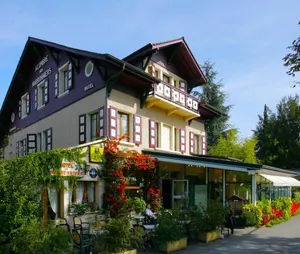 Image of HOTEL LES MARRONNIERS