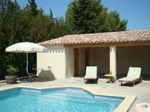 Image of B&B L'Oustalet de Sylvie