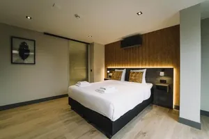 Image of Hotel Bell