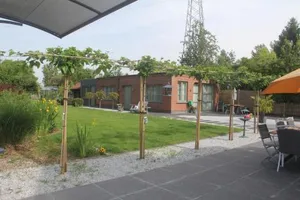 Image of B&B Het KoeKoeKsnest Schelle