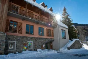 Image of Chalet Le Hameau Rollot