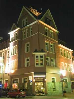 Image of Hotel Stadt Hamm