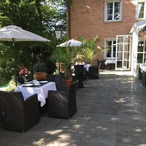 Image of Hotel B&B Bredl In Der Villa Ballestrem