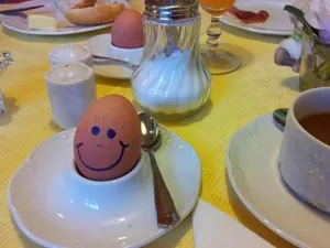 Image of Parkhotel Ruhpolding inklusive Chiemgaukarte