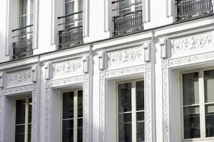 Image of Hotel Vivienne