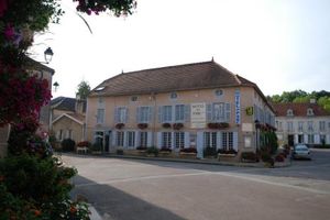 Image of Hôtel Le Parc