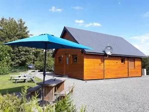Image of Chalet Domaine du Hulobiet