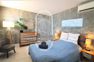 Image of Villa Vue sur les Iles d'Or