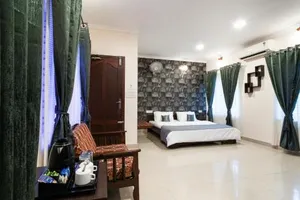 Image of Asokam Beach Resort