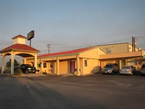 Image of Budget Inn Fairfield