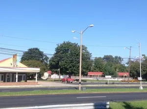 Image of Sunset Manor Motel