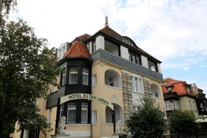 Image of Hotel Zu den Linden