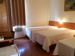 Image of Scarpelli Palace Hotel
