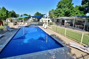 Image of Big4 Mildura Crossroads Holiday Park
