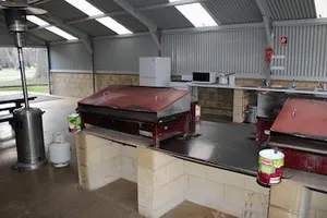 Image of Riverglade Caravan Park
