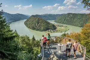 Image of Riverresort Donauschlinge