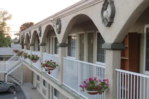Image of Florentina Motel - Los Angeles