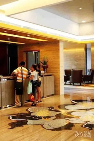 Image of Qinghua Hotel