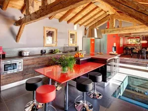 Image of The One Chalet