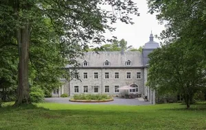 Image of Château-ferme des Abys