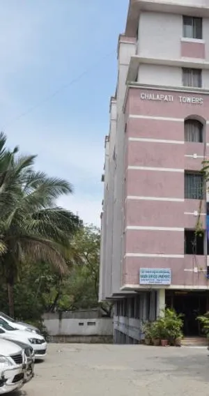 Image of Nayath Serviced Apartments, Homely Stay for Families since 2011 Close to Bus, Railway Stations, Near to Reliance Mart, Srinivasam complex and many Restaurants Fully Furnished Kitchen Pet Friendly