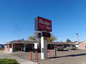 Image of Husker Inn