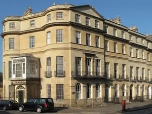 Image of Sir Walter Elliot's House