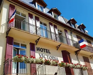 Image of Hotel Victoria