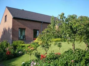 Image of B&B La Passarelle-Hooghe Crater-Menin Road