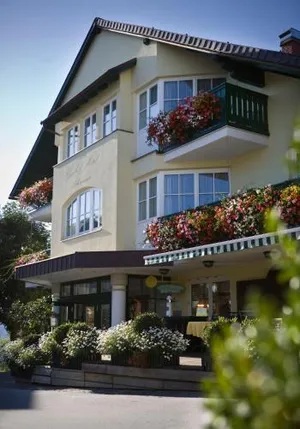 Image of Schwaiger Landhotel