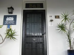 Image of Three Chimneys Bed and Breakfast Boutique Guest House